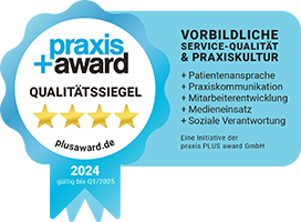 praxis+ Award 2024