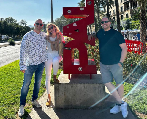 Fortbildung Mallorca