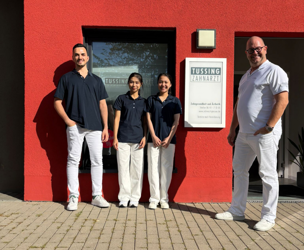 Herzlich willkommen in unserer Praxis. Herzlich willkommen in unserer Praxis.