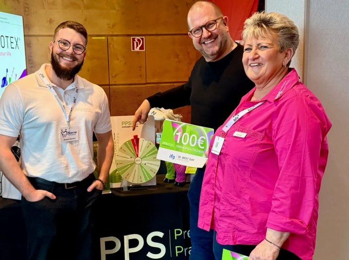 IFG Best Day 2026 IFG Best Day 2026