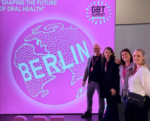 GBT Summit in Berlin