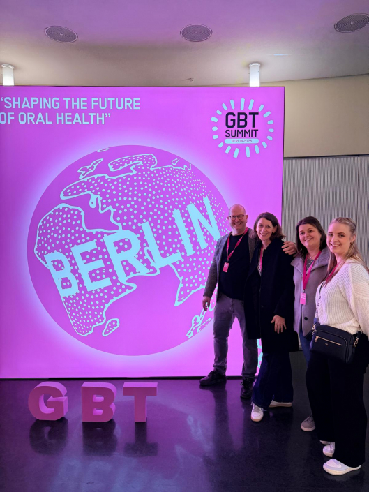 GBT Summit in Berlin