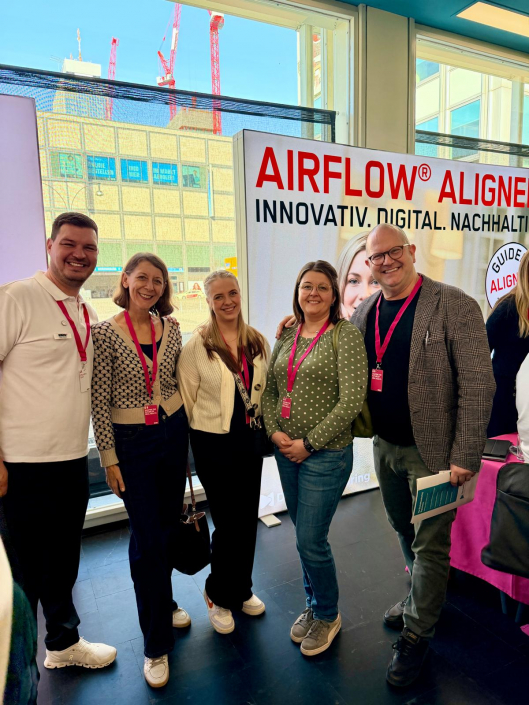 GBT Summit in Berlin