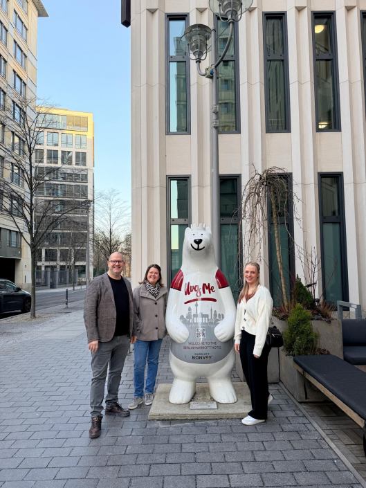 GBT Summit in Berlin